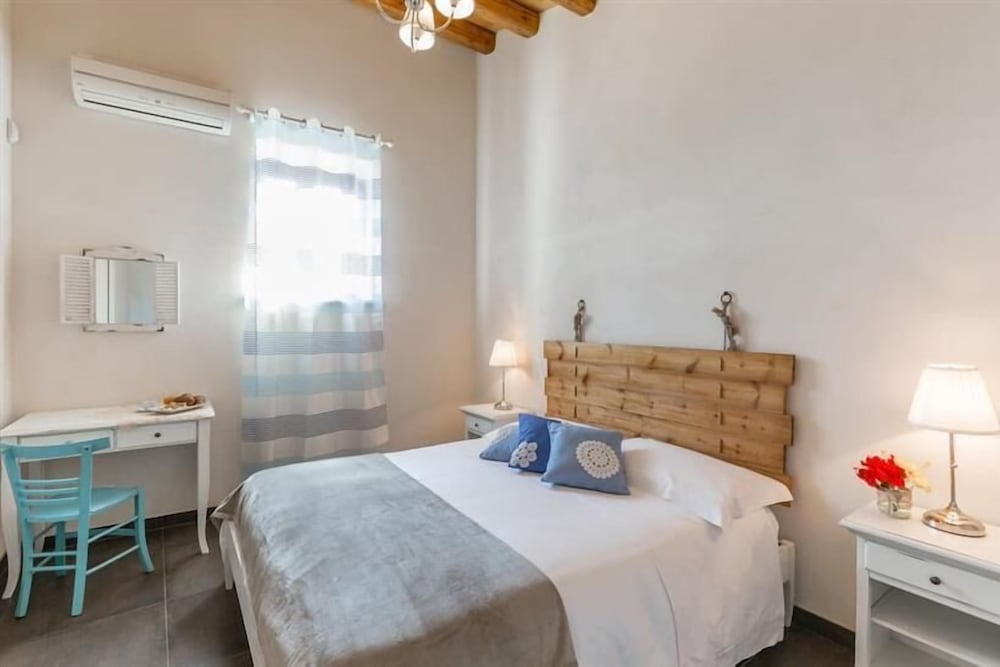 House, 1 Bedroom (Granaio)