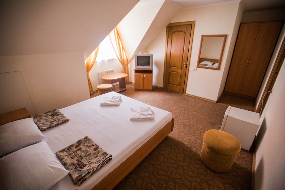 Standard Double Room photo 1