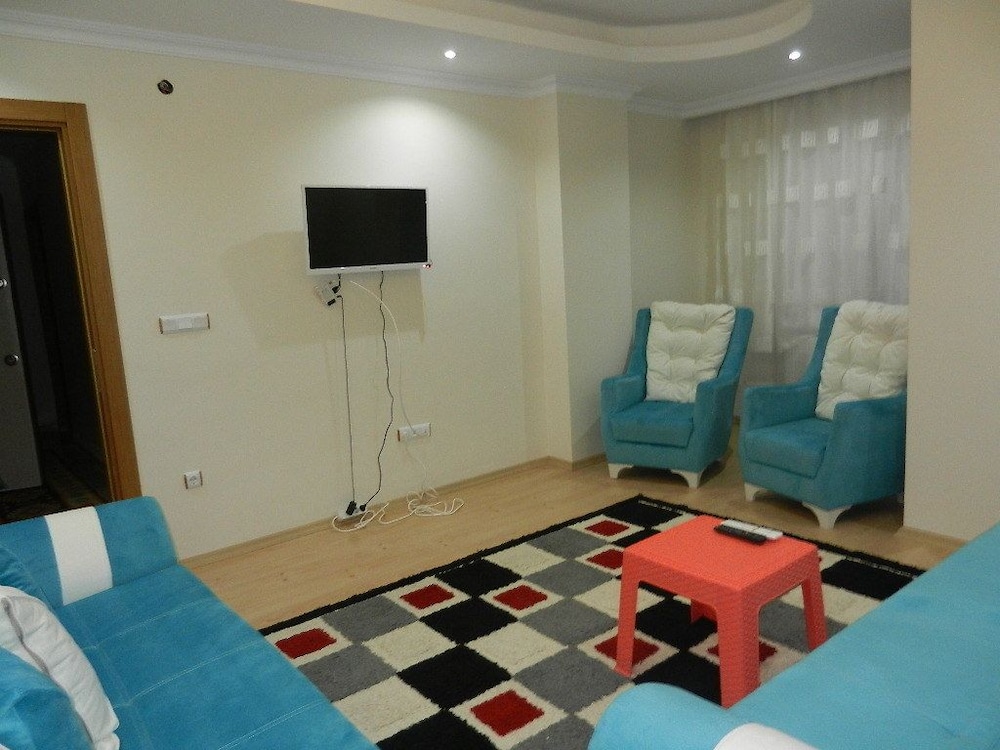 Apartment, 1 Bedroom photo 2