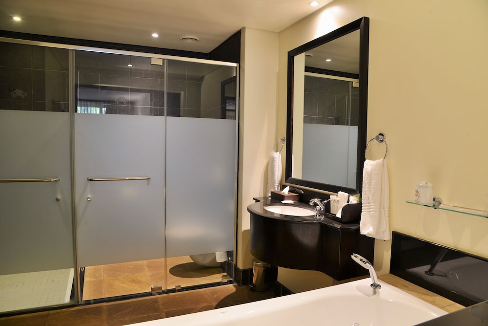 Standard Twin Room photo 2