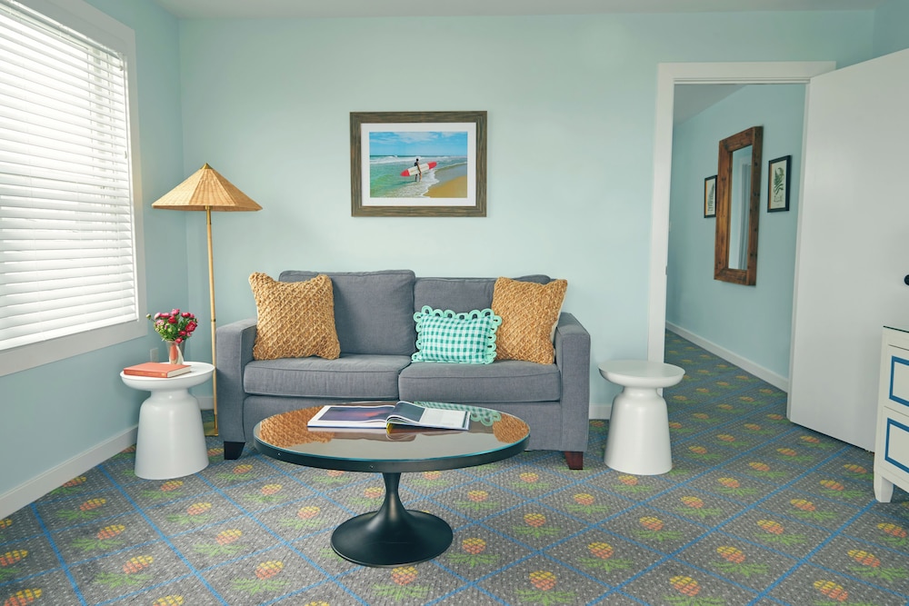Ocean Terrace Suite photo 3