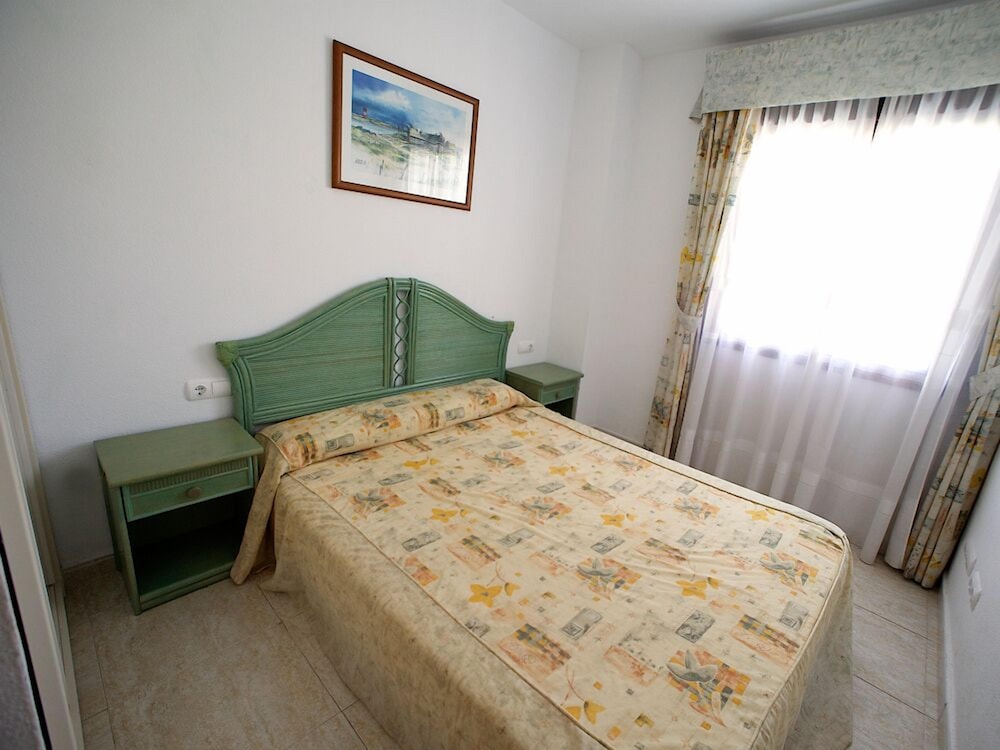 Apartment, 3 Bedrooms (7 Adults) photo 2