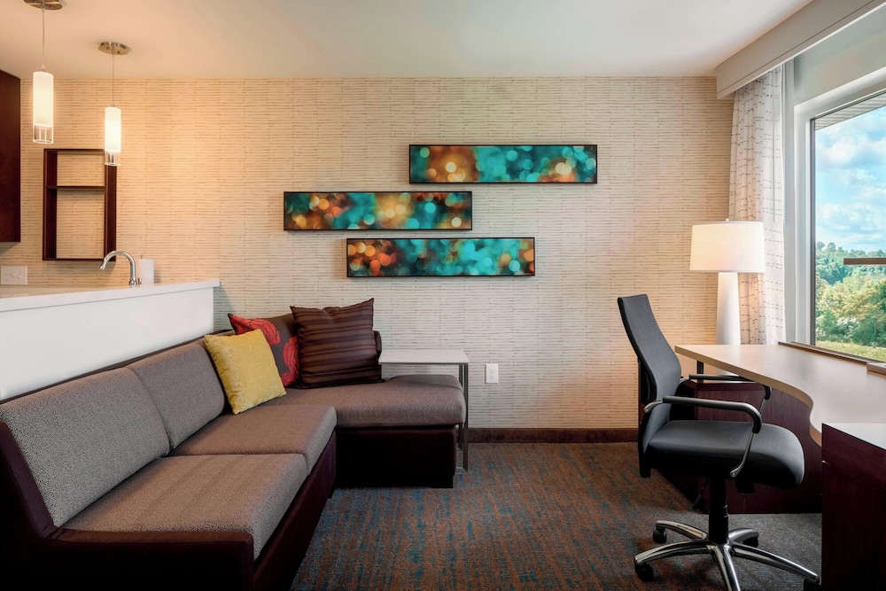 Residence Inn Wheeling-St. Clairsville, OH, Billede 2