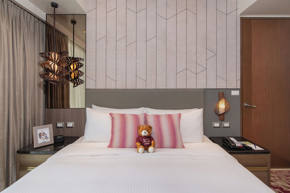 Deluxe Room, 2 Bedrooms - Photo 3
