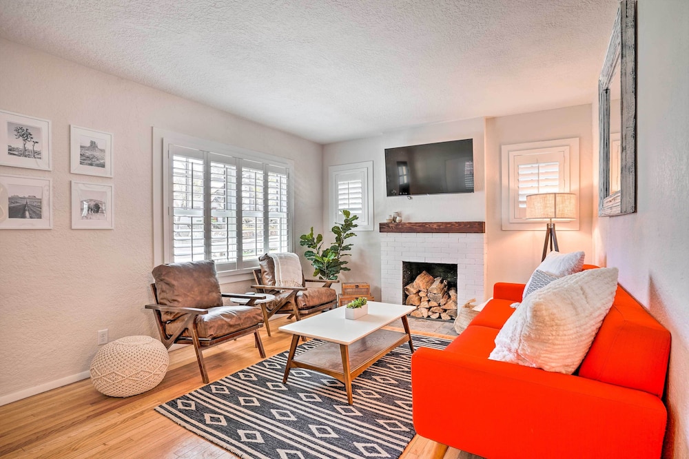 House (3 Bedrooms) photo 1