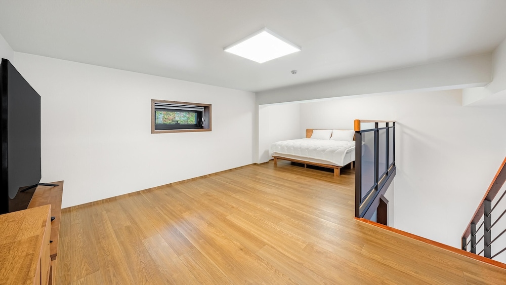Basic Room, 1 Bedroom (202 Ho) - Photo 13