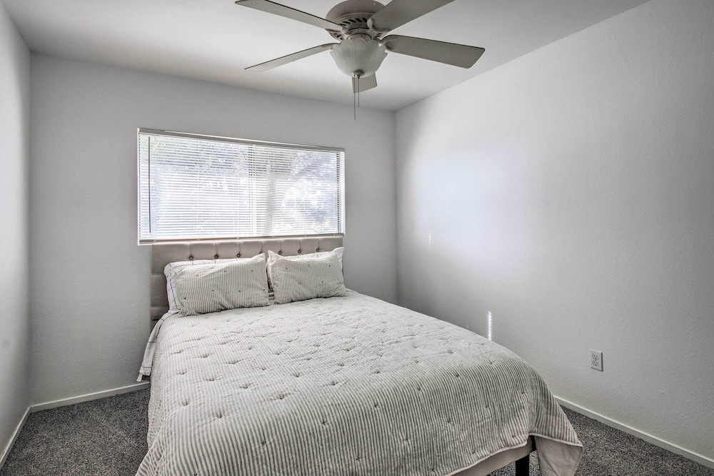 Apartment (3 Bedrooms) photo 1