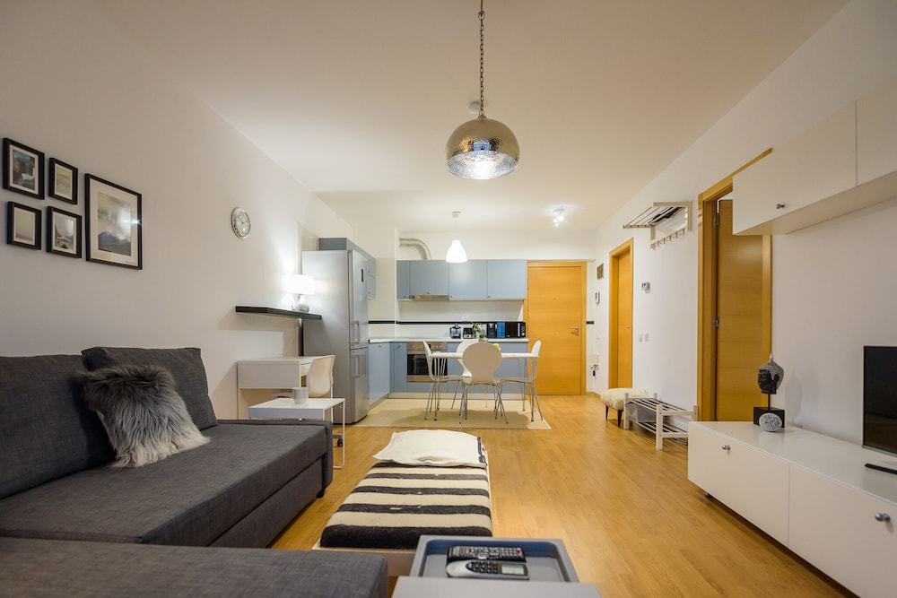 Panoramic Apartment