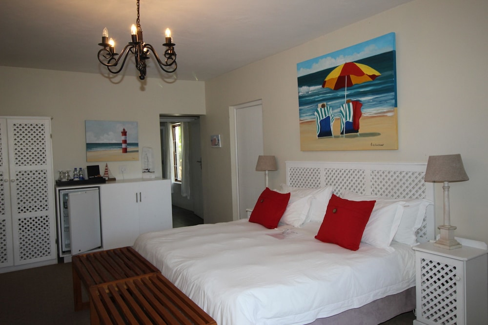 King Size Room