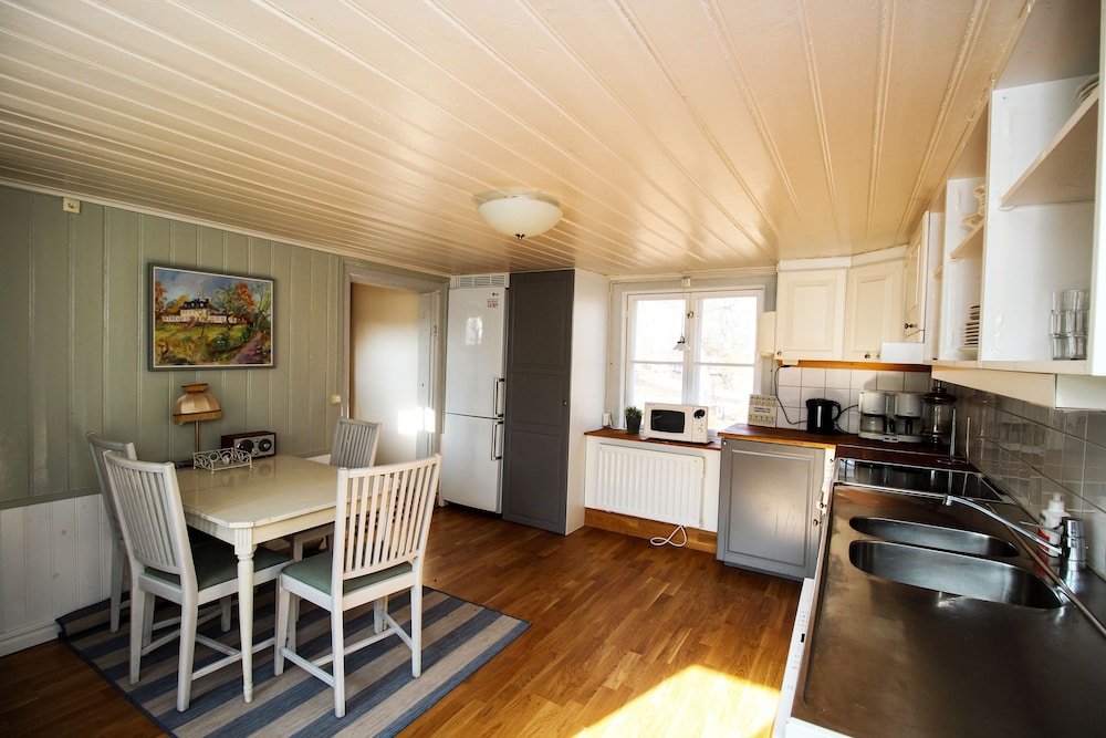 Cabin