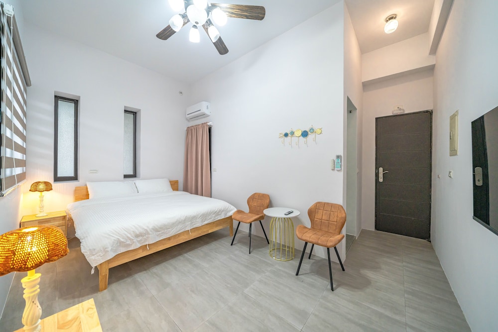 Superior Double Room photo 1