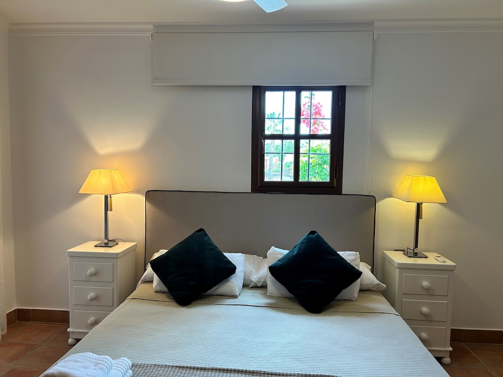 Villa, 3 habitaciones