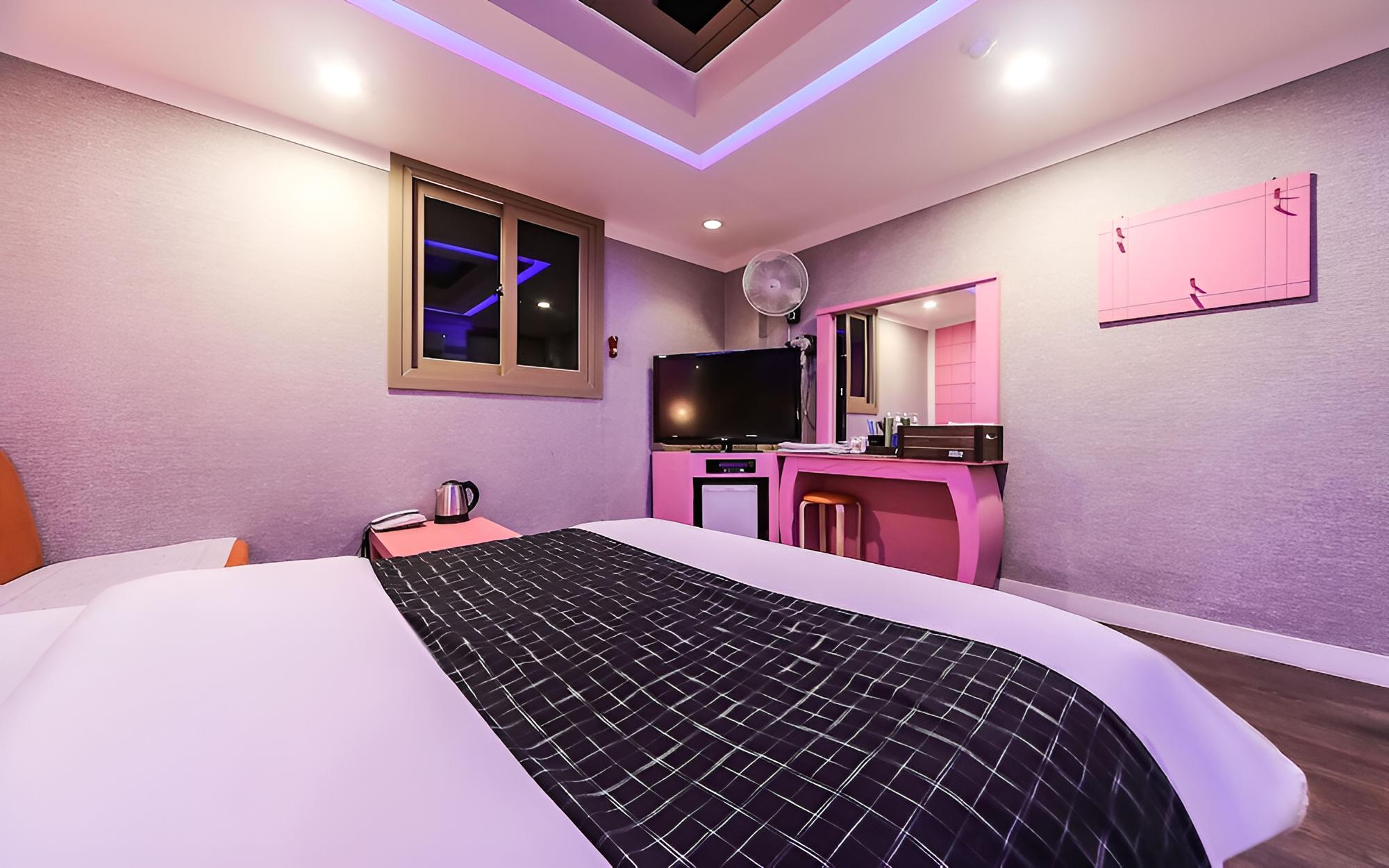 Room (Standard Room) photo 3