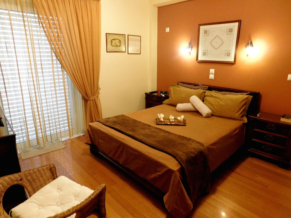House, 2 Bedrooms, Private Pool photo 1