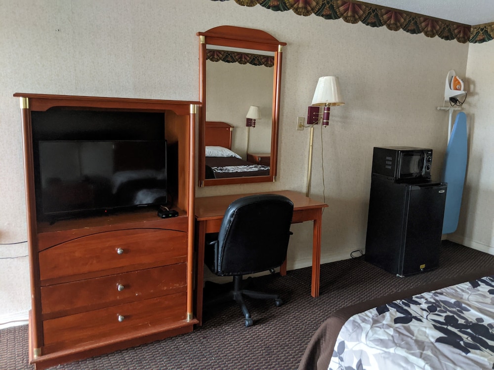 Key West Inn - Montgomery South, Foto 4