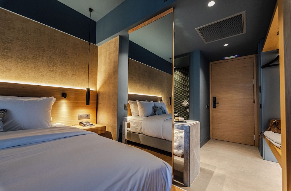 Signature Double or Twin Room