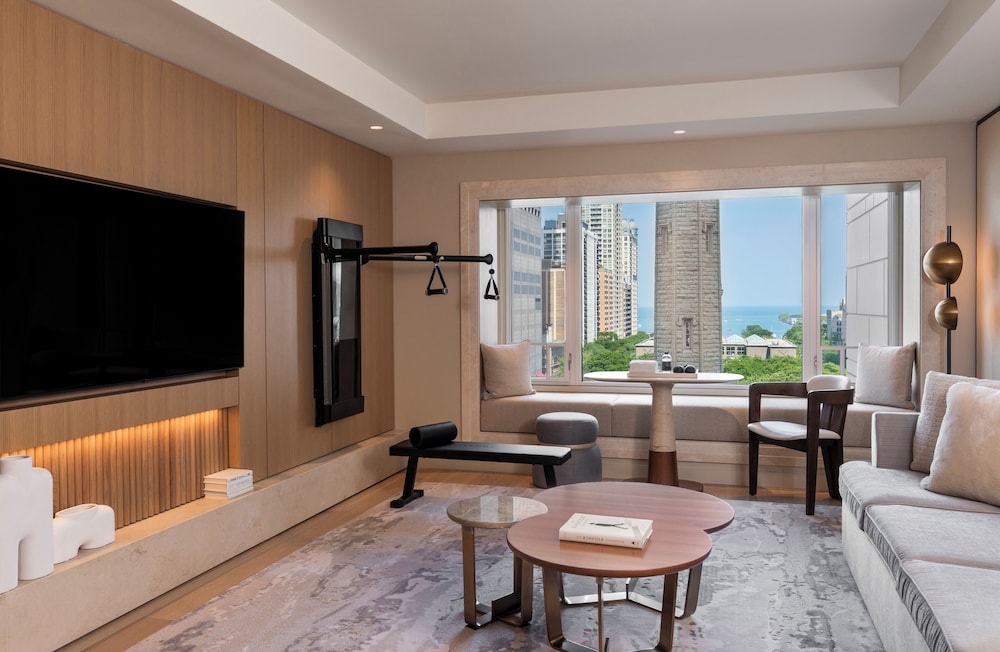 Suite (Wellbeing)