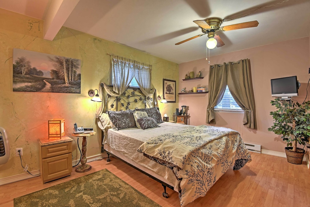 House (3 Bedrooms) photo 1