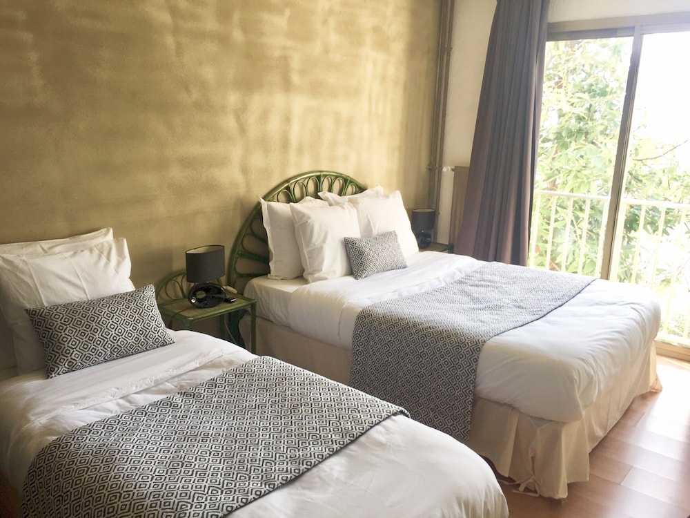 Standard Triple Room photo 1