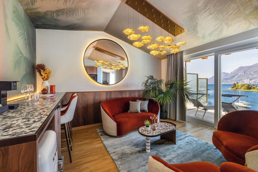 Val di Sogno Suite