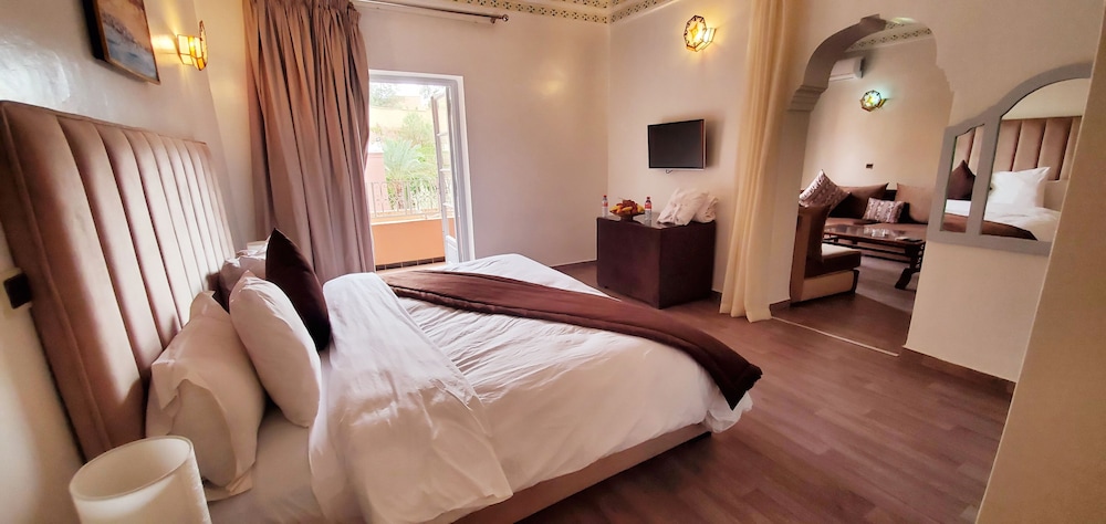Suite photo 2