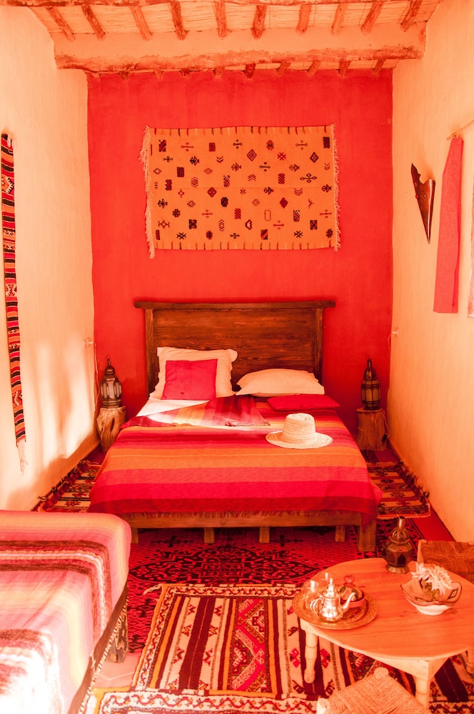 Classic Triple Room (Nakhla) photo 2
