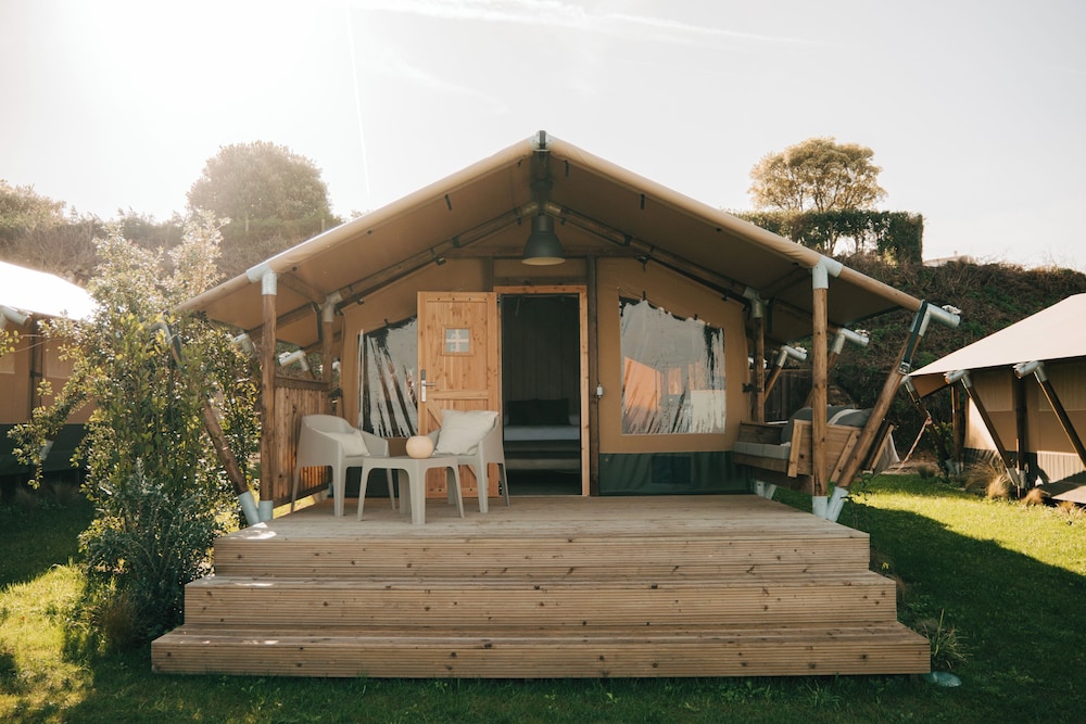 Design Tent