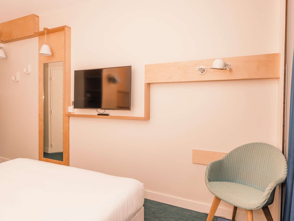 Standard Room, 1 Double Bed - Photo 7