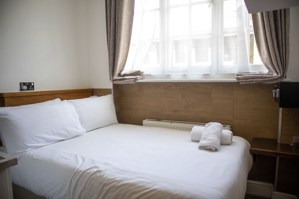 Single Room, 1 Twin Bed photo 1