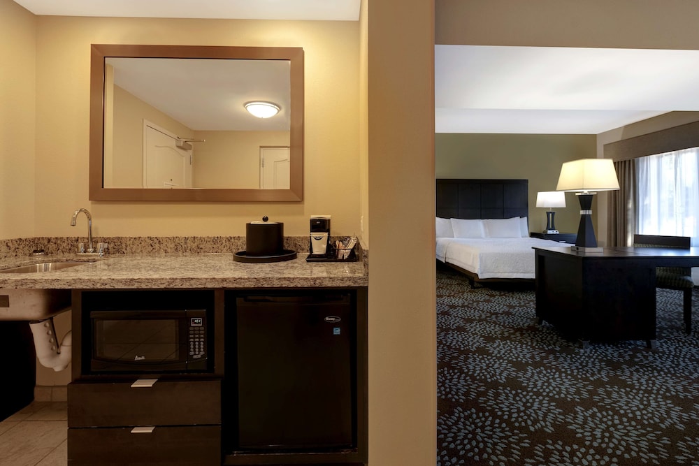 Hampton Inn & Suites Pensacola/Gulf Breeze, Billede 5