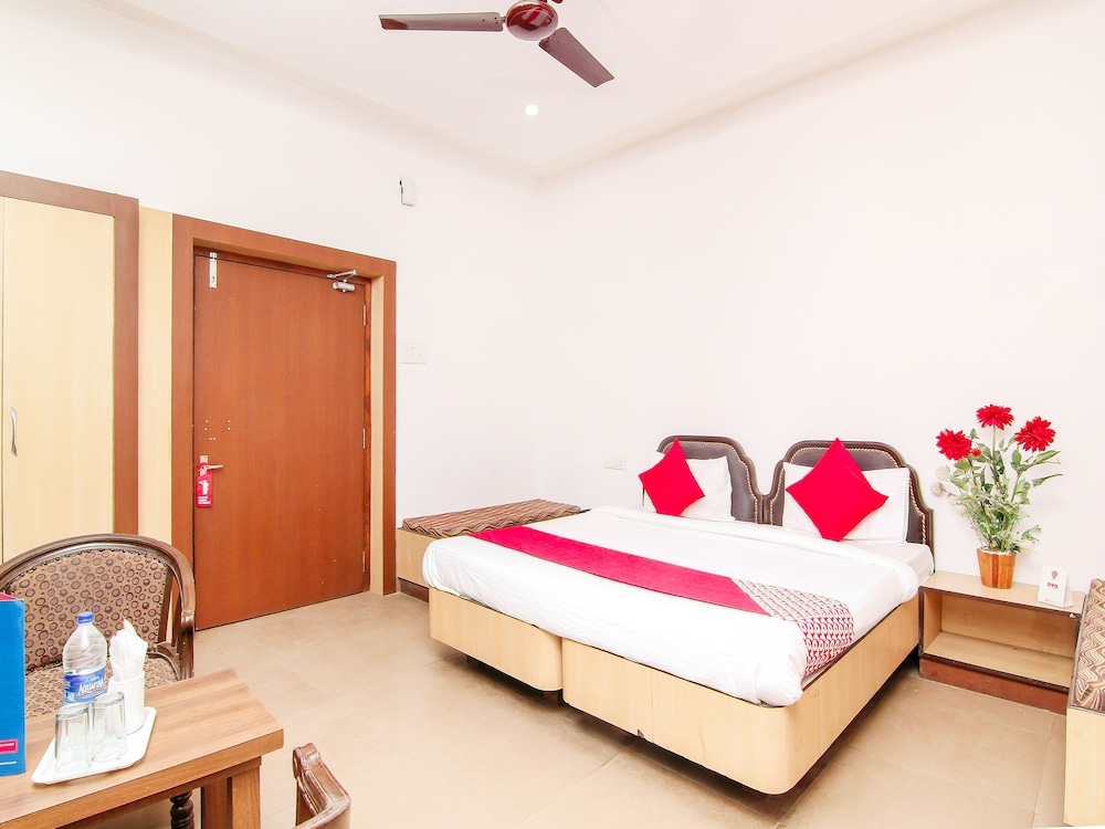 Double or Twin Room photo 1