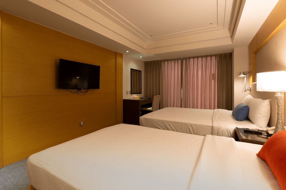 Classic Room photo 2