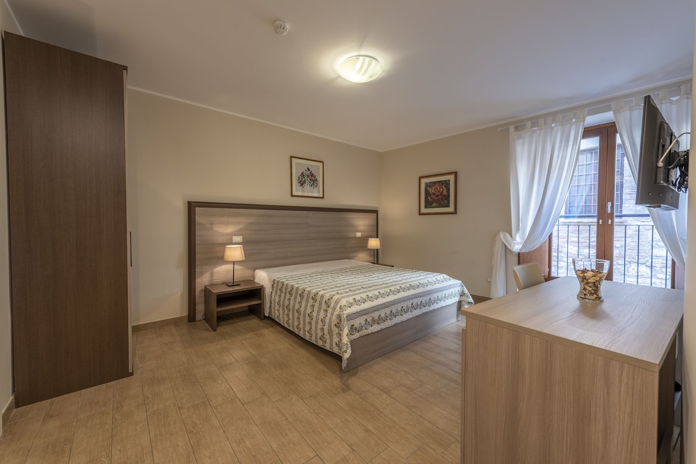 Double Room, Accessible photo 1