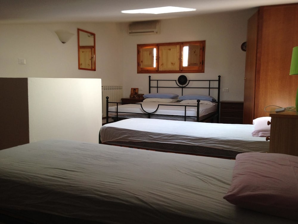 Apartment, 1 Bedroom (11)