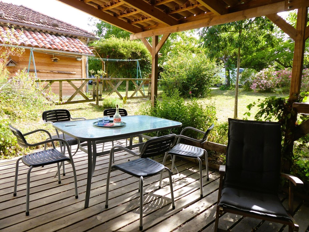 Country Cottage Drome photo 2
