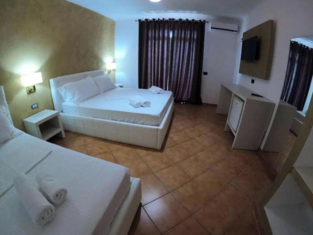Triple Room, Sea View photo 1