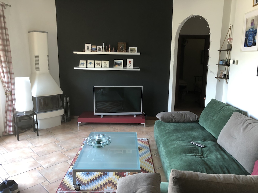Panoramic Penthouse photo 3