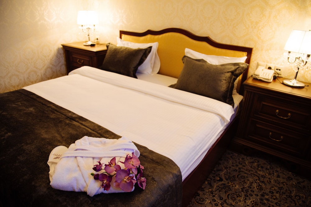Classic Suite, 1 Bedroom photo 1