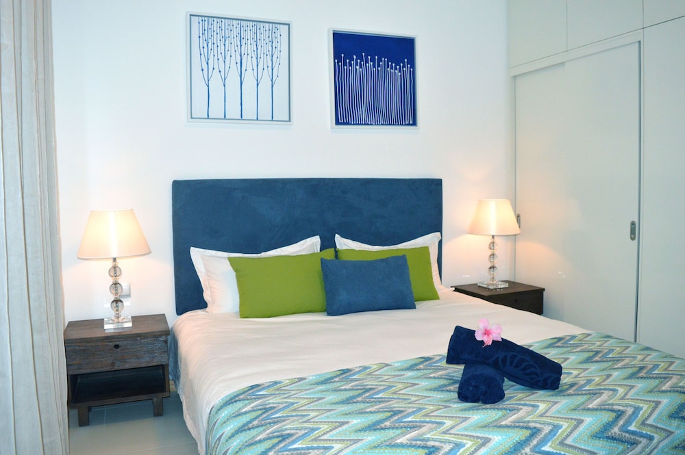 Premium Apartment, 3 Bedrooms, Ocean View photo 1