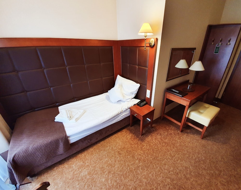 Single Room photo 1