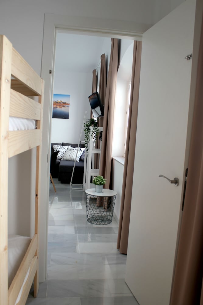 Deluxe Apartment, 2 Bedrooms