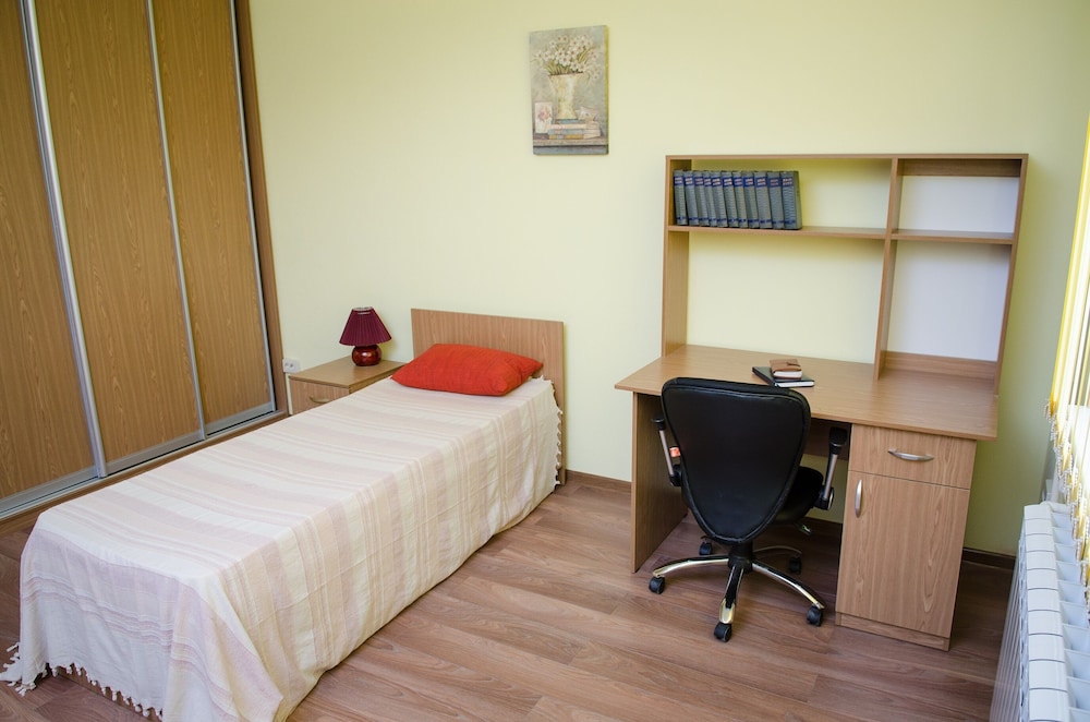 Comfort Condo, 2 Bedrooms
