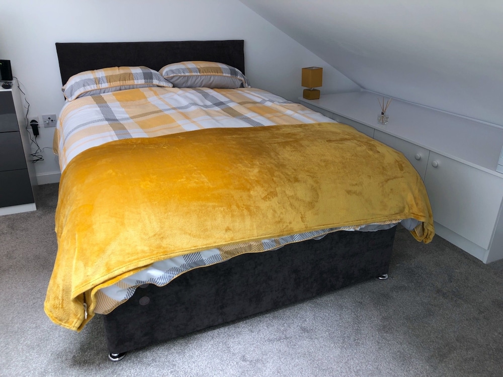 City Studio, 1 Double Bed photo 2