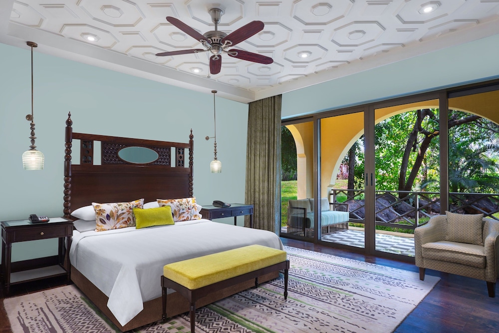 Premium Room, Garden View (Balcony) - Photo 7