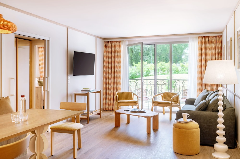 Apartment, 2 Bedrooms