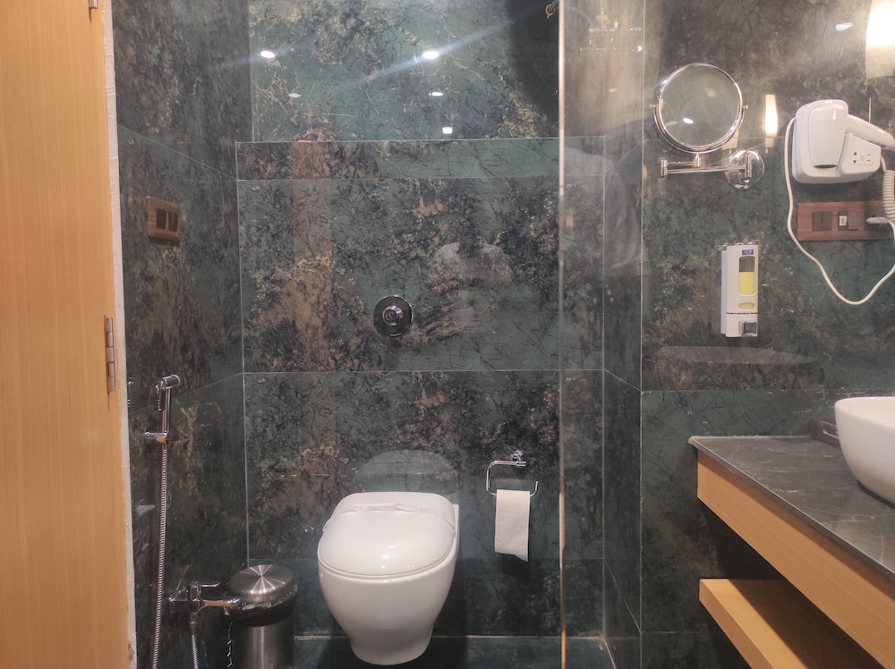 Luxury Room - Photo 2