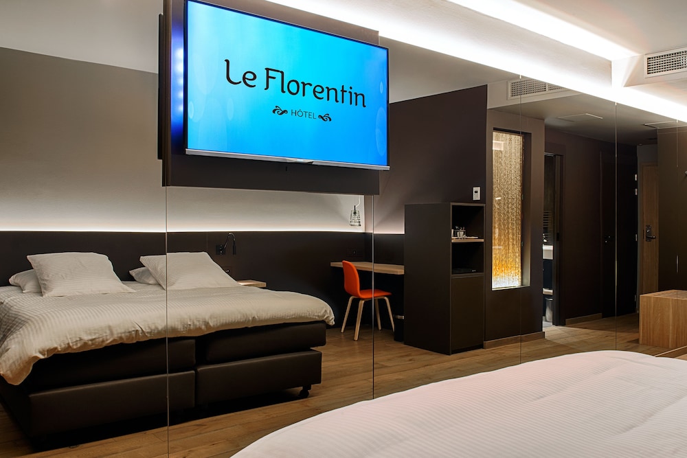 Standard Double or Twin Room photo 1