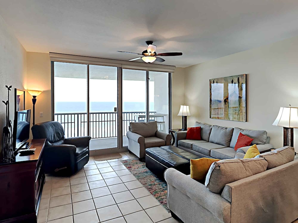 Condo, Multiple Beds, Balcony, Ocean View (#1630 - No Pets)