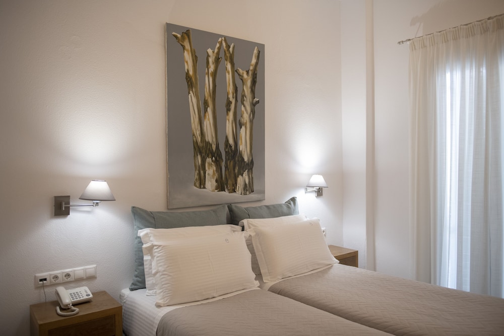 Standard Room - Photo 8