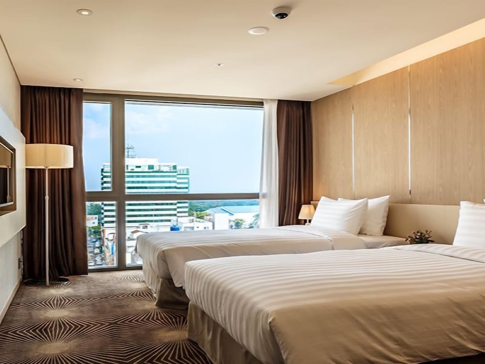 Superior Room, 2 Twin Beds, Non Smoking